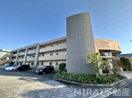 メゾンポレールの画像