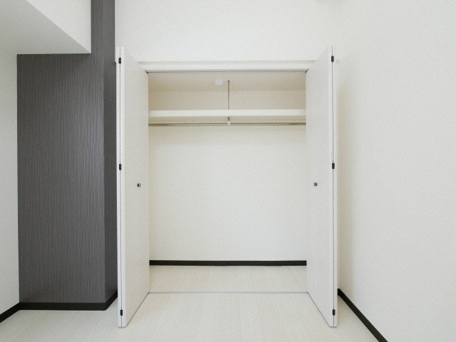 ＢＬＵＥ西長堀の収納