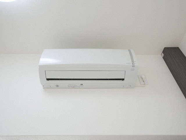 ＢＬＵＥ西長堀の設備