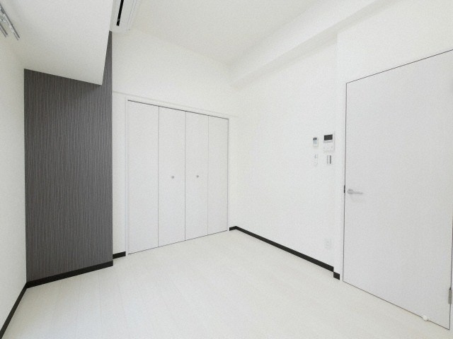 ＢＬＵＥ西長堀の居間・リビング