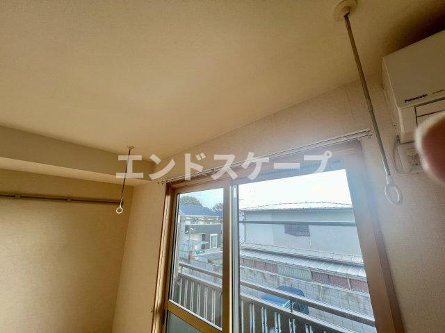 ガーデンリーブス　Ａの設備|高崎、前橋エリアのお部屋探しはエンドスケープまで！お客様の理想お聞かせ下さい♪