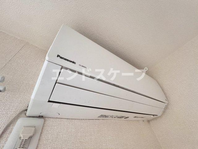 ガーデンリーブス　Ａの設備|高崎、前橋エリアのお部屋探しはエンドスケープまで！お客様の理想お聞かせ下さい♪