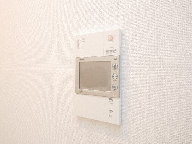 大阪市浪速区日本橋東１丁目の賃貸マンションのセキュリティ