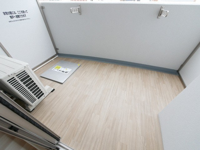 大阪市浪速区日本橋東１丁目の賃貸マンションの設備