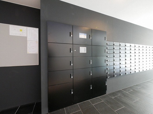 大阪市浪速区日本橋東１丁目の賃貸マンションのその他共用部分