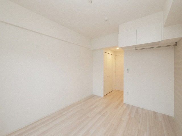 大阪市浪速区日本橋東１丁目の賃貸マンションの居間・リビング