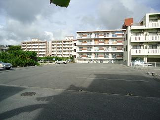 【駐車場】 | 大川パーキング№2