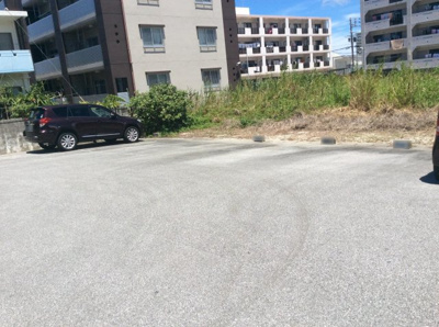 【駐車場】 | 大川パーキング№18