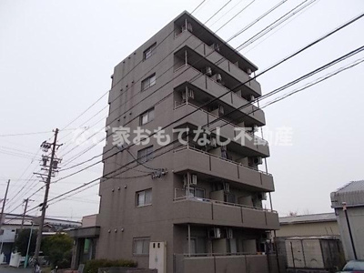【外観】 | レージュウエスト