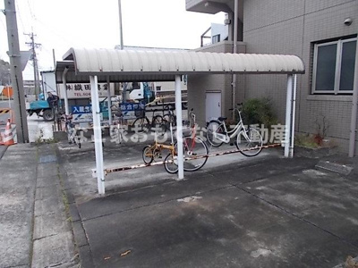 【その他共用部分】 | レージュウエスト