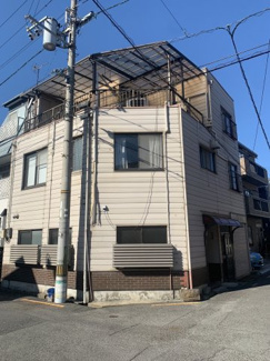 【外観】 | 高松市宮脇町売戸建