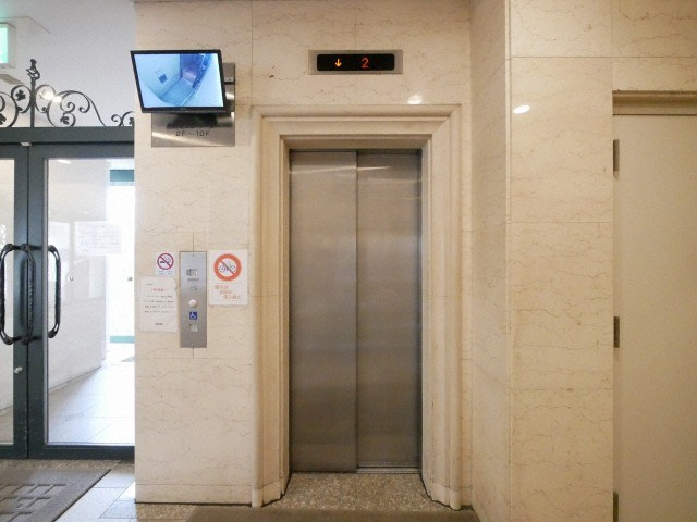 樹樹ガーデンのその他共用部分