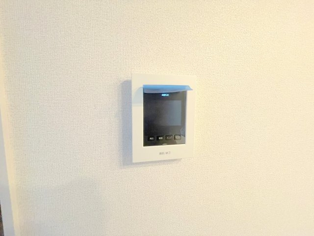 【セキュリティ】 | ラフレーゼ