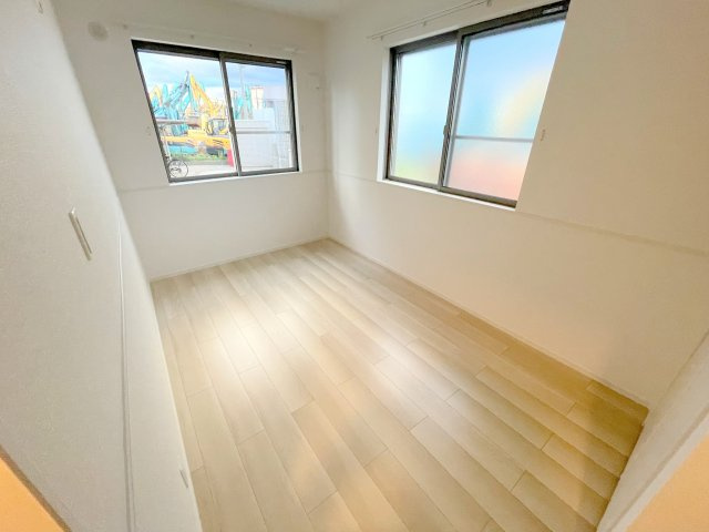 【寝室】 | ラフレーゼ