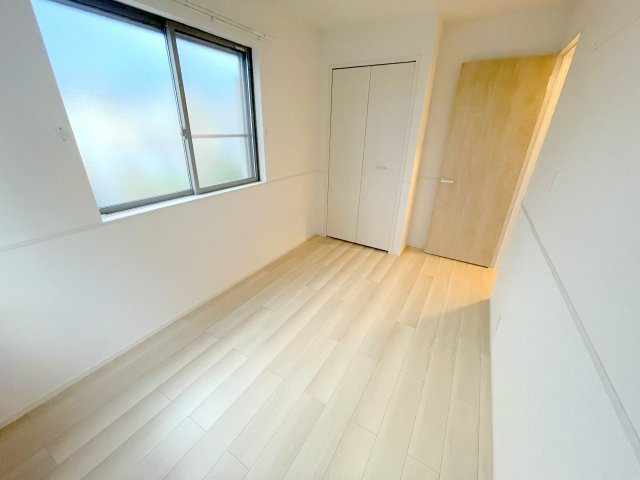 【寝室】 | ラフレーゼ