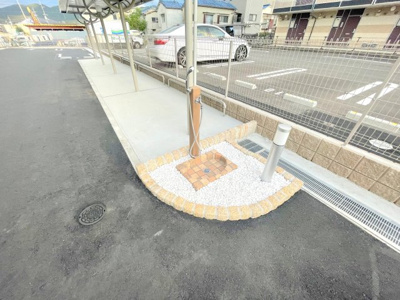 【その他共用部分】 | ラフレーゼ