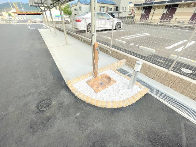【その他共用部分】 | ラフレーゼ