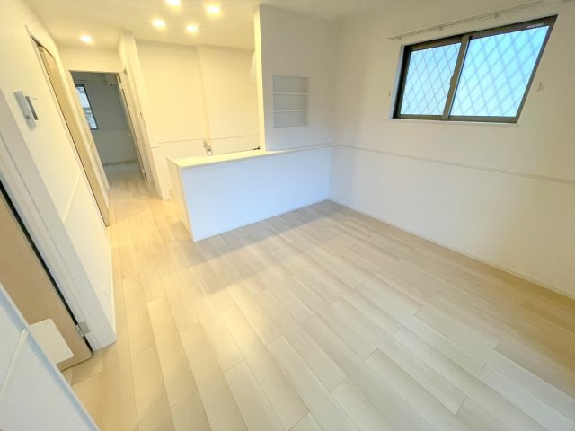 【居間・リビング】 | ラフレーゼ