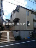 ラシーネ洗足の画像