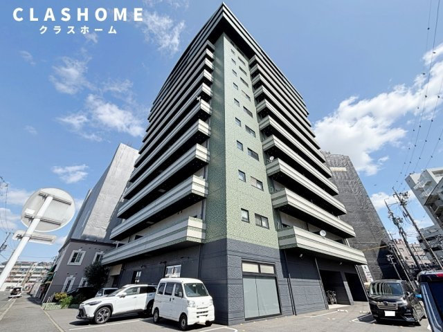 Casa　VERDE　　刈谷市近郊の賃貸ならクラスホーム刈谷店の外観