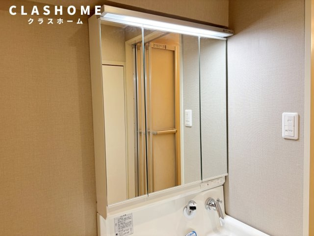 Casa　VERDE　　刈谷市近郊の賃貸ならクラスホーム刈谷店のその他|同物件の別部屋になります。