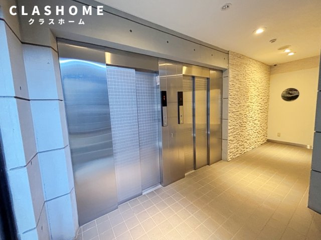 Casa　VERDE　　刈谷市近郊の賃貸ならクラスホーム刈谷店のその他共用部分