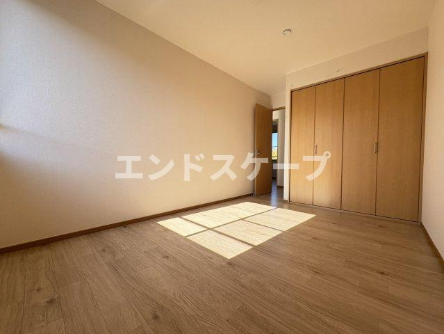 サージ　Ｂの居間・リビング