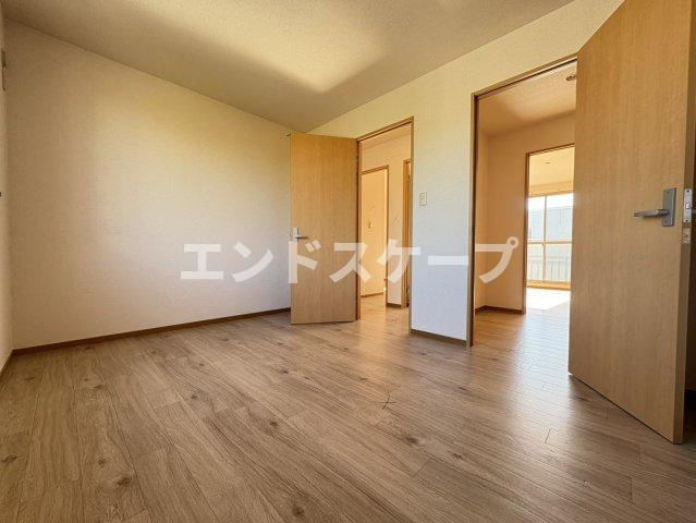 サージ　Ｂの居間・リビング