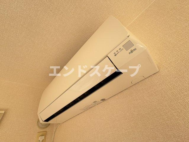 サージ　Ｂの設備