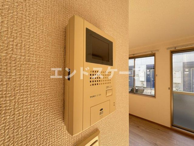 サージ　Ｂのセキュリティ