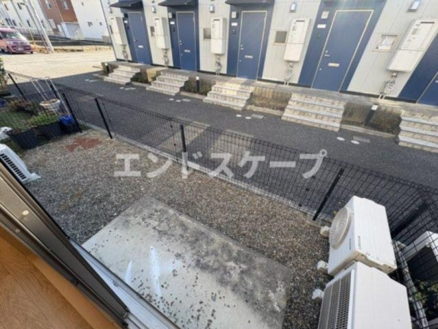 サージ　Ｂの庭