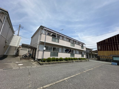  | コーポスカイ　A