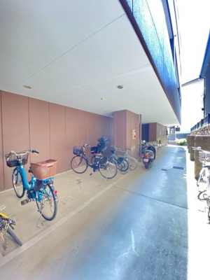 【その他共用部分】 | パームヒルズ