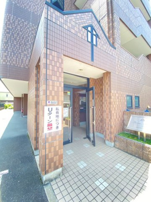 【エントランス】 | パームヒルズ