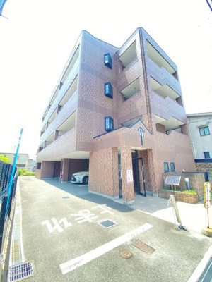 【外観】 | パームヒルズ