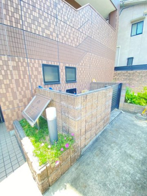 【その他共用部分】 | パームヒルズ