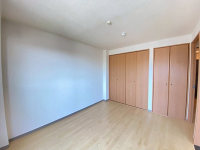 【寝室】 | パームヒルズ