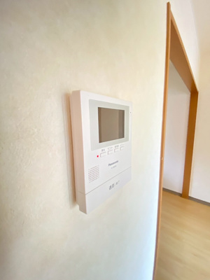 【セキュリティ】 | パームヒルズ