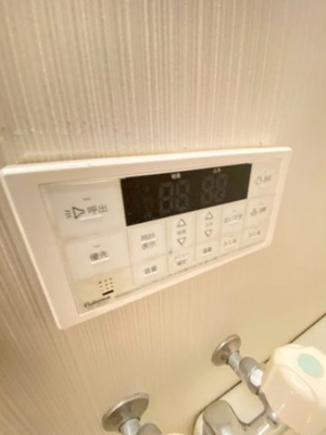 【設備】 | パームヒルズ