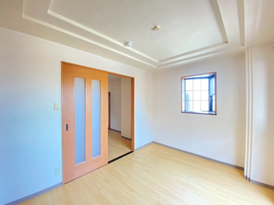 【内装】 | パームヒルズ