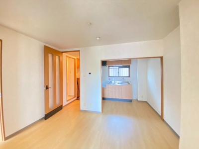 【居間・リビング】 | パームヒルズ