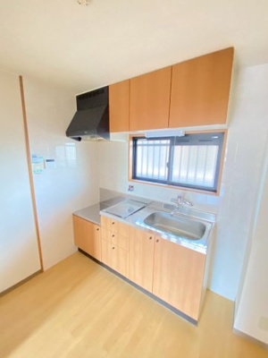 【キッチン】 | パームヒルズ