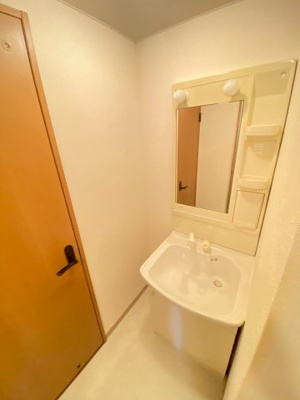 【洗面所】 | パームヒルズ