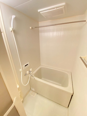 【浴室】 | パームヒルズ