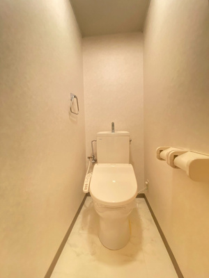 【トイレ】 | パームヒルズ