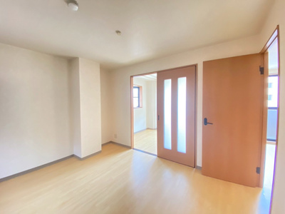 【寝室】 | パームヒルズ