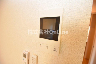 【セキュリティ】 | カーサ・オストロ