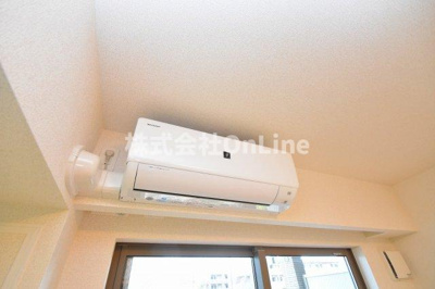 【設備】 | カーサ・オストロ