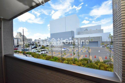 【展望】 | カーサ・オストロ