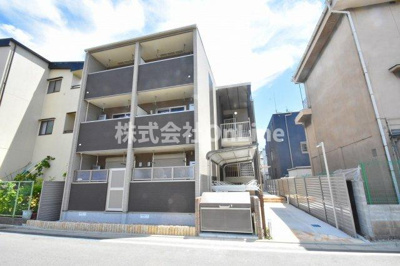 【外観】 | カーサ・オストロ